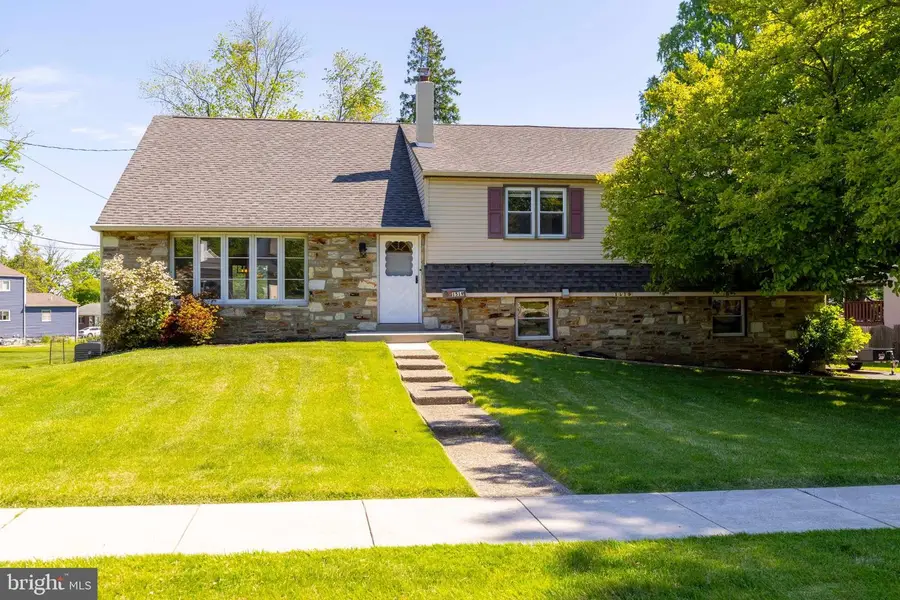1519 Nevarc Rd, Warminster, PA 18974 - #2