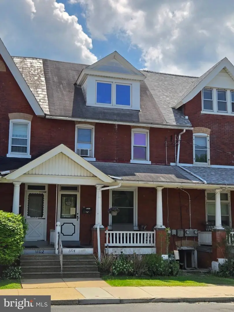 1104 Juniper St, Quakertown, PA 18951 - #2