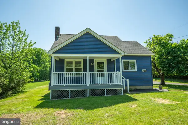 1418 Bridgeton Hill Rd, UPPER BLACK EDDY, PA 18972