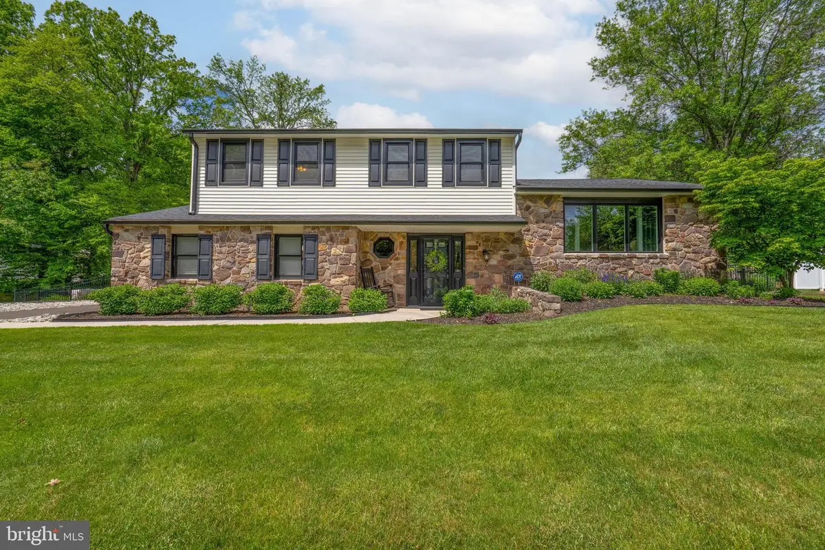 507 American Dr, Yardley, PA 19067 - #1