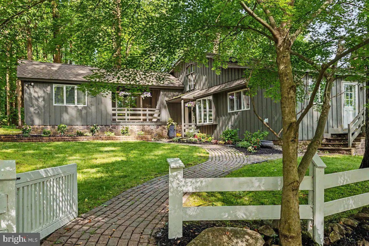 13 High Road, New Hope, PA 18938 - #1