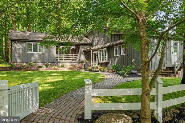 13 High Road, NEW HOPE, PA 18938