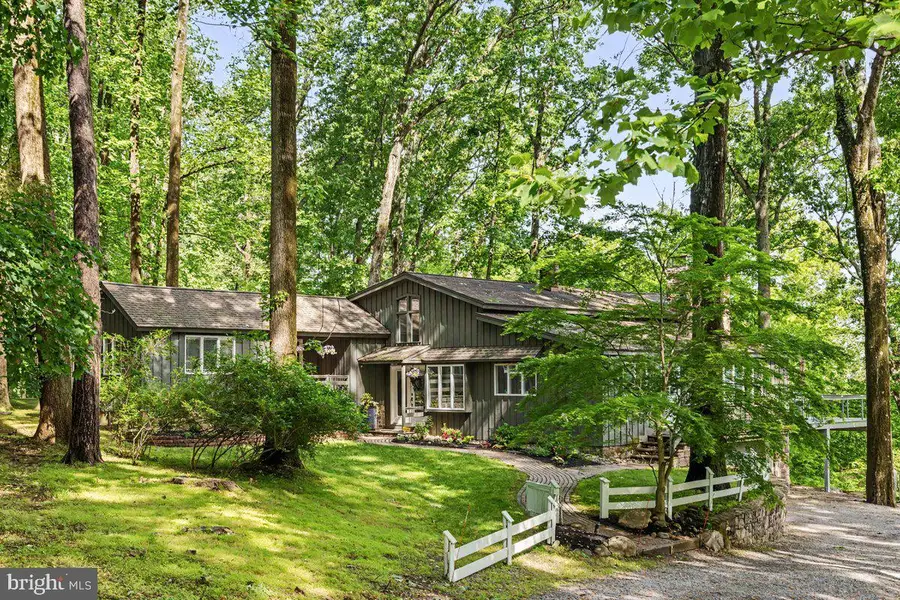 13 High Road, New Hope, PA 18938 - #3