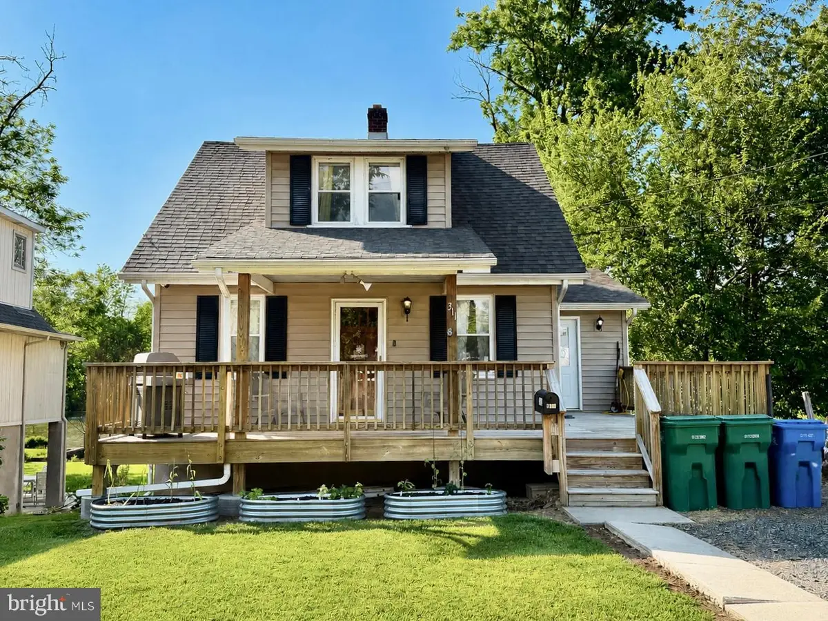 311 Neshaminy Rd, Croydon, PA 19021 - #1