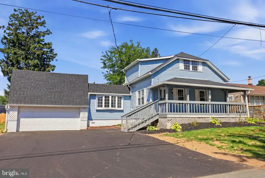 526 Cambria Ave, Bensalem, PA 19020 - #2