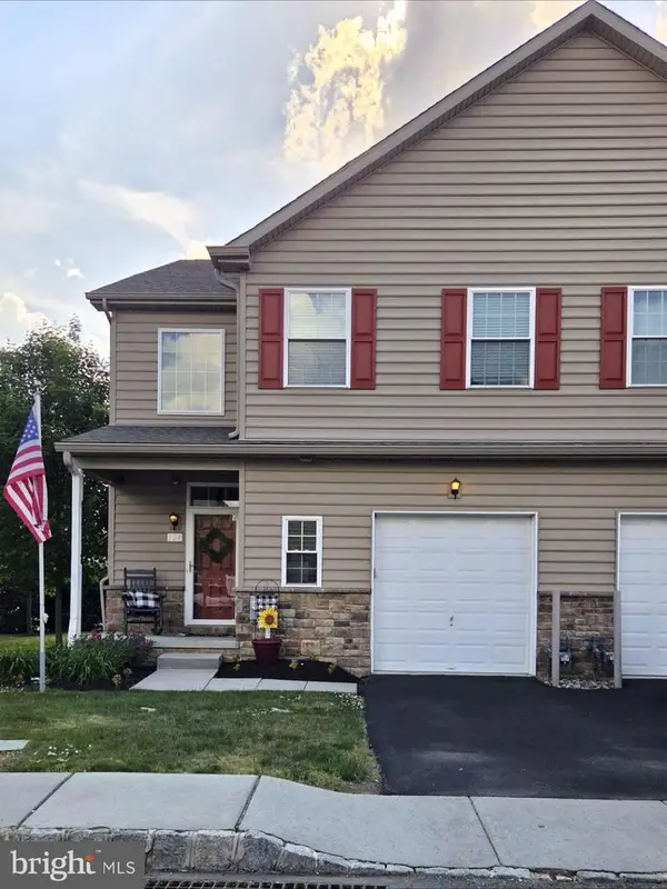 124 Nicoles Way, MORRISVILLE, PA 19067