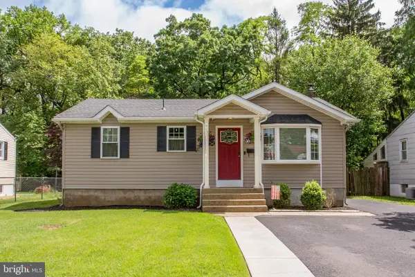 2306 Dixon Ave, CROYDON, PA 19021