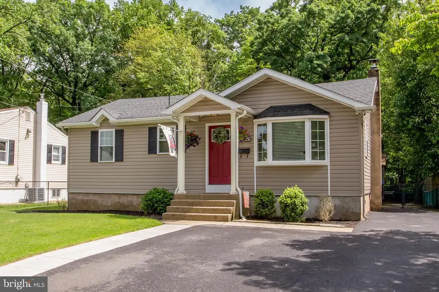2306 Dixon Ave, Croydon, PA 19021 - #3