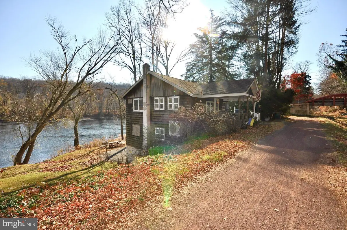 14 Bridge 5, Pipersville, PA 18947 - #1