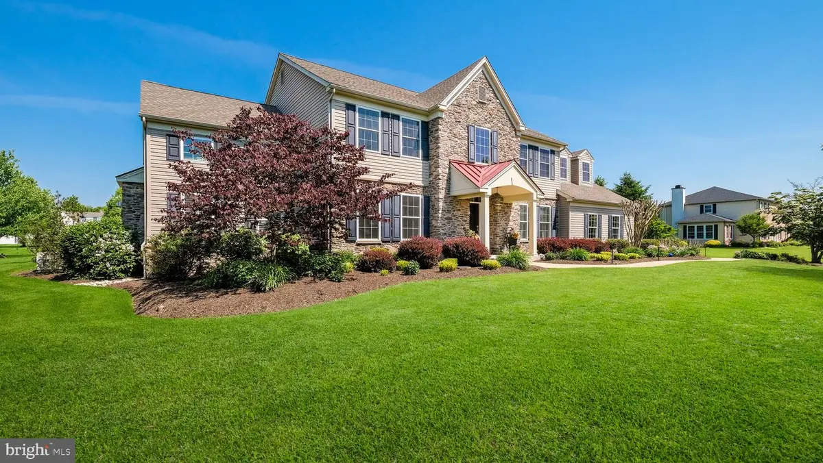 4805 Cheshire Rd, Doylestown, PA 18902 - #1