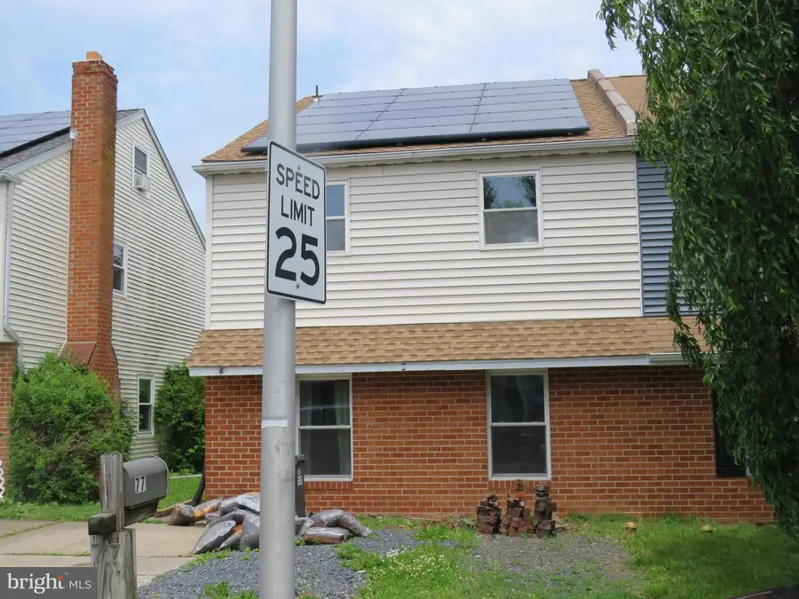 77 Braithwaite Ln, Quakertown, PA 18951 - #2