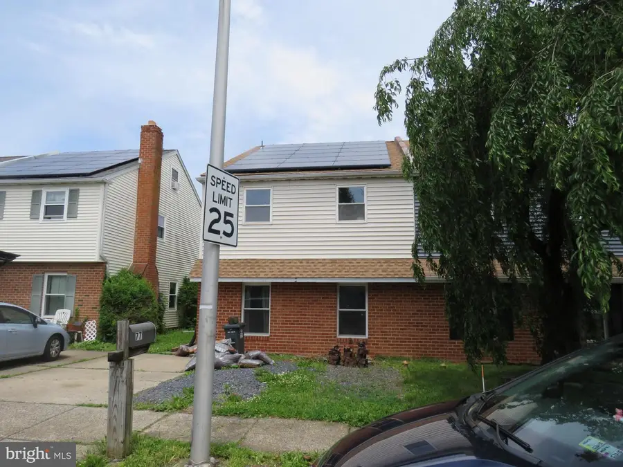 77 Braithwaite Ln, Quakertown, PA 18951 - #3
