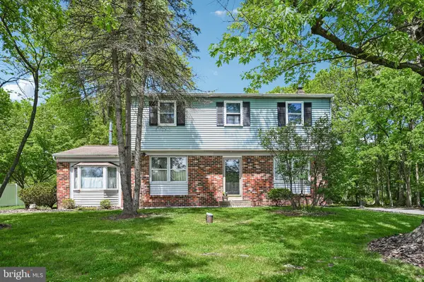 45 Barrel Run Rd, QUAKERTOWN, PA 18951