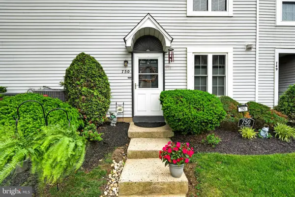 750 E Parker St #d1, LANGHORNE, PA 19047
