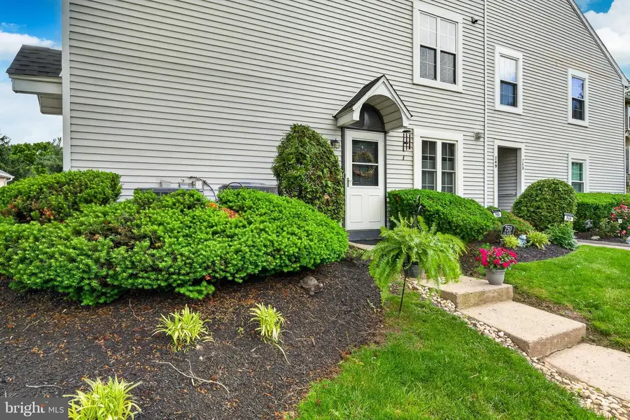 750 E Parker St #d1, Langhorne, PA 19047 - #2