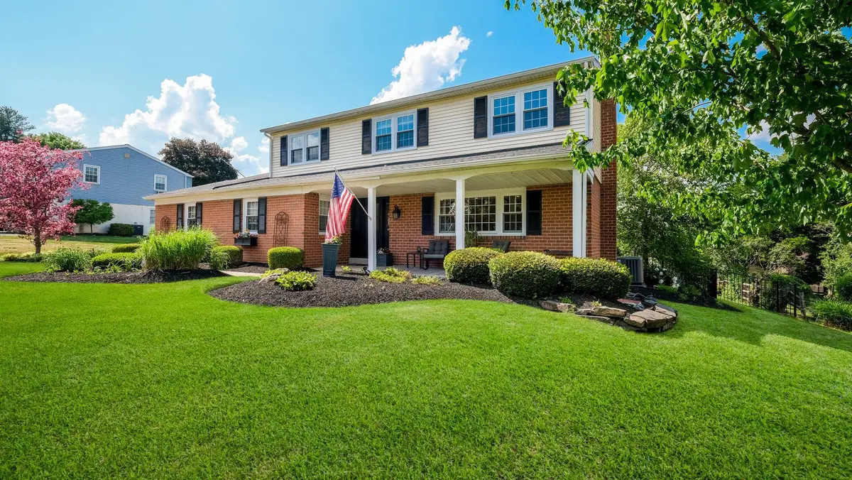 54 Beth Dr, Richboro, PA 18954 - #1