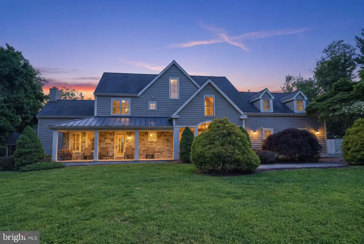 1420 Pheasant Run Cir, Yardley, PA 19067 - #1