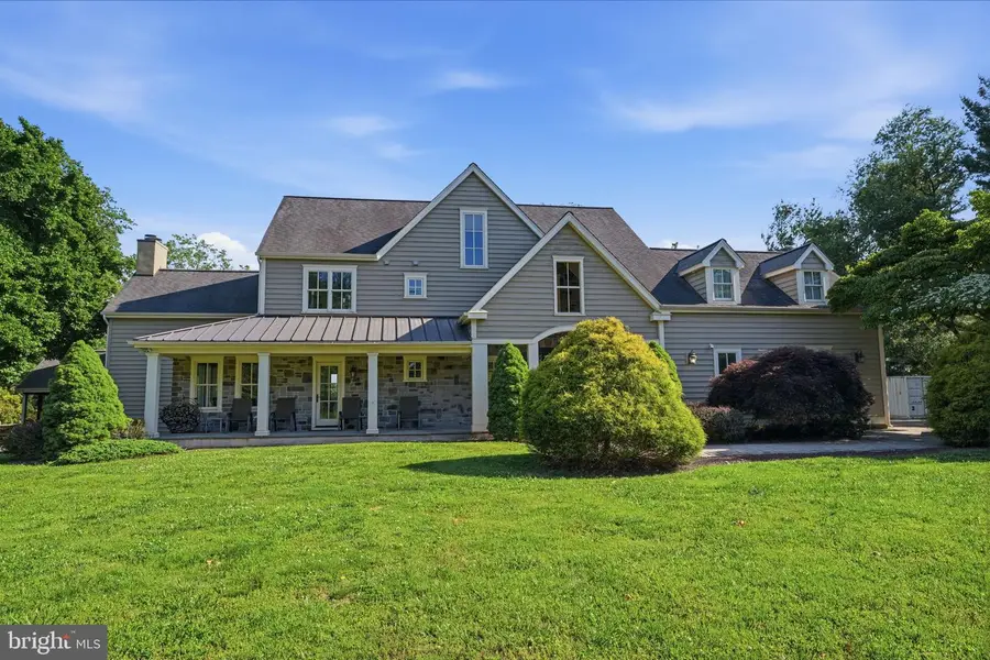 1420 Pheasant Run Cir, Yardley, PA 19067 - #2