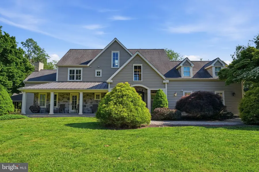 1420 Pheasant Run Cir, Yardley, PA 19067 - #3