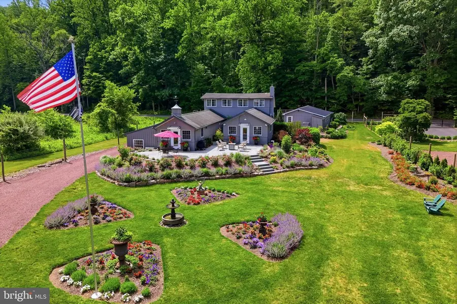 1935 River Rd, Upper Black Eddy, PA 18972 - #3