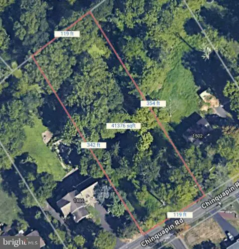 1494 Chinquapin Road, Southampton, PA 18966 - #1