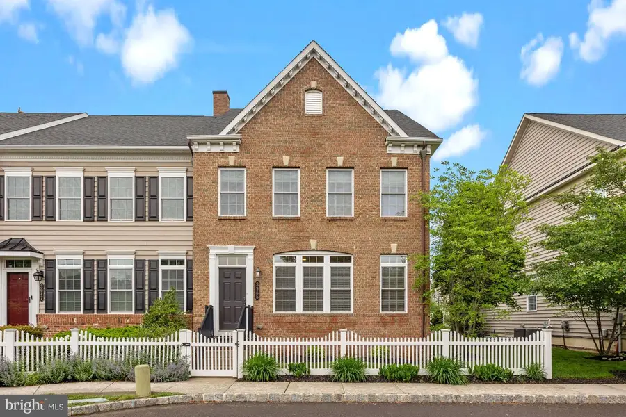 3955 Cephas Child Rd, Doylestown, PA 18902 - #2