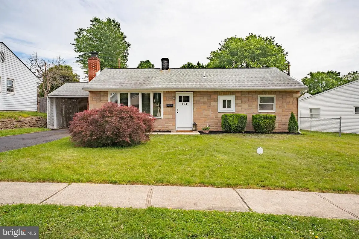 104 Elmwood Rd, Fairless Hills, PA 19030 - #1