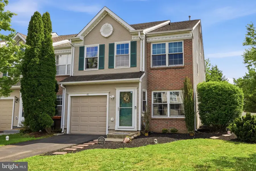 45 Honey Locust Ln, Newtown, PA 18940 - #2