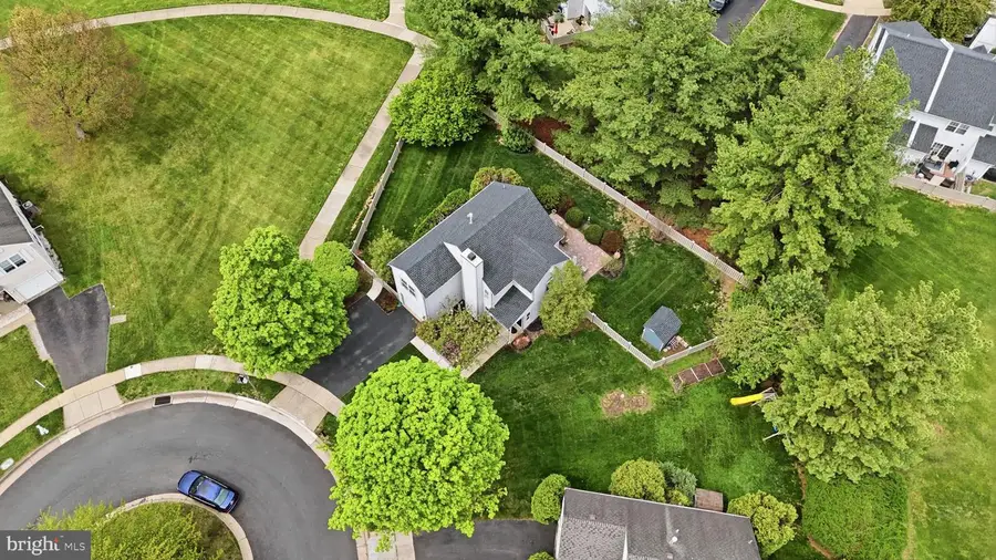 Address Withheld By Seller, Newtown, PA 18940 - #3