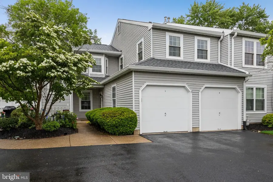 679-a Rose Hollow Dr, Yardley, PA 19067 - #2