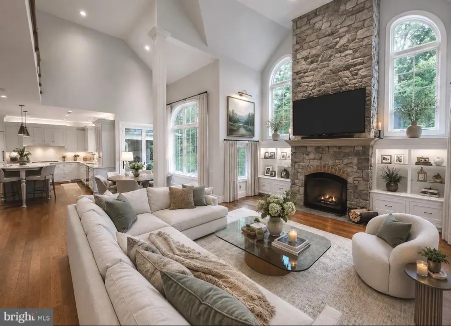 5 Pemberton Ln, Doylestown, PA 18901 - #2