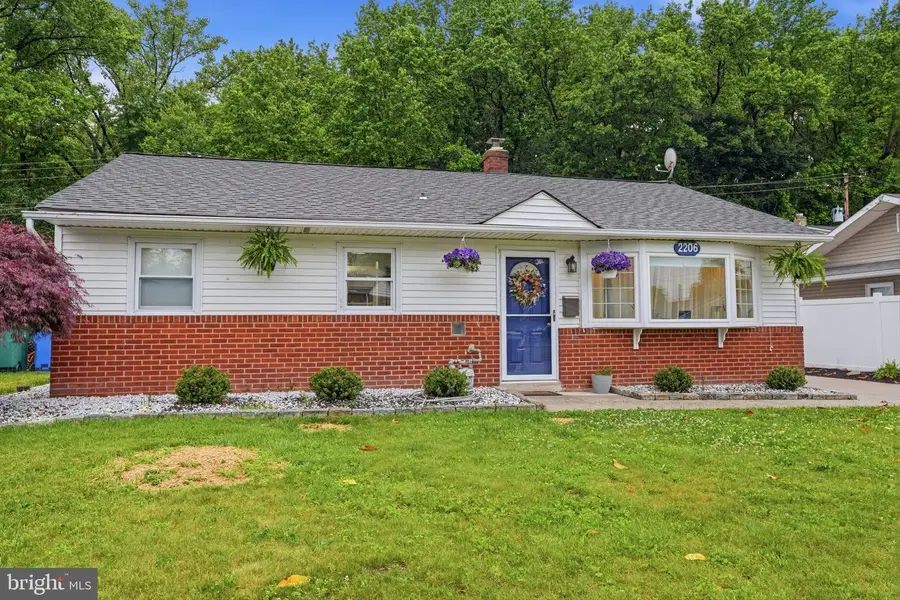 2206 David Dr, Bristol, PA 19007 - #2