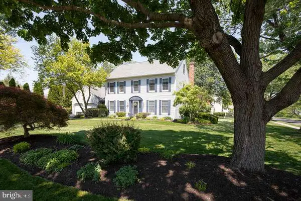 3881 Terwood Dr, DOYLESTOWN, PA 18902