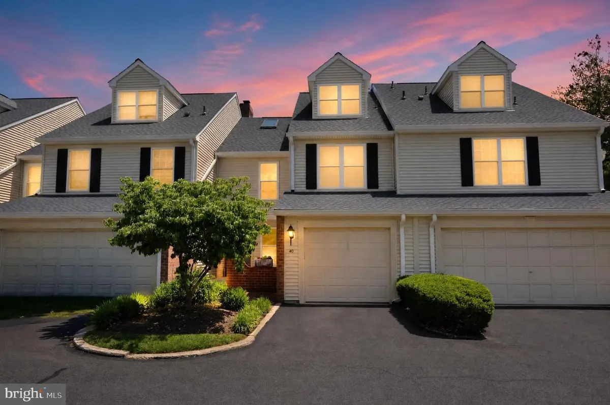 40 Sutphin Pnes, Yardley, PA 19067 - #1