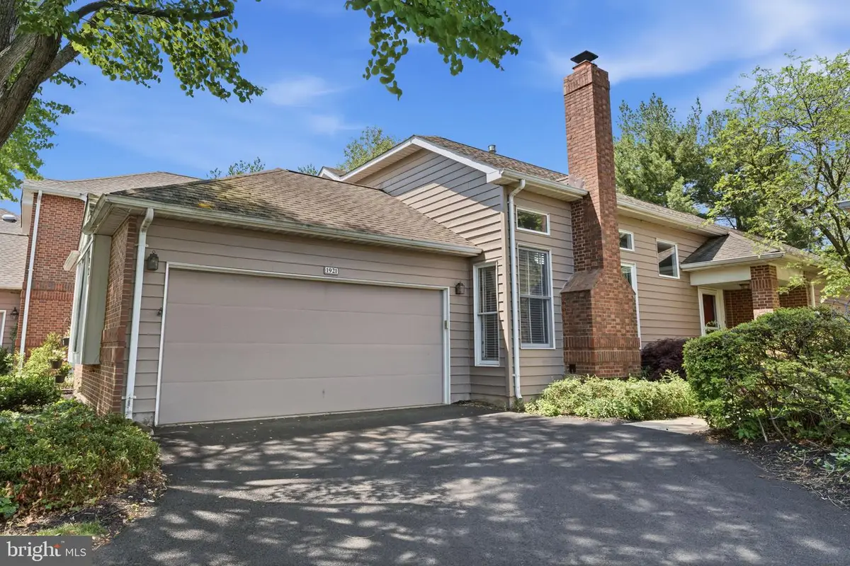 1921 Kirkbride Cir, Yardley, PA 19067 - #1