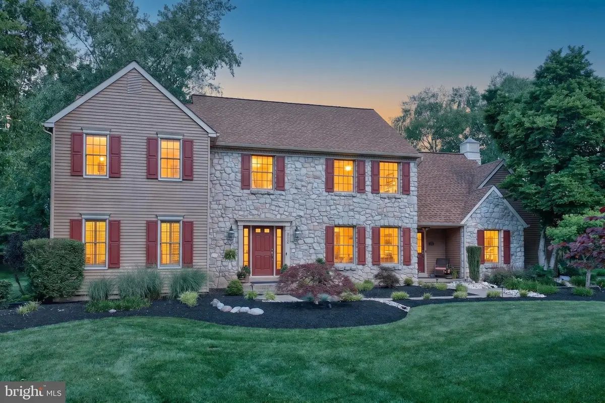 305 Cottonwood Dr, Langhorne, PA 19047 - #1