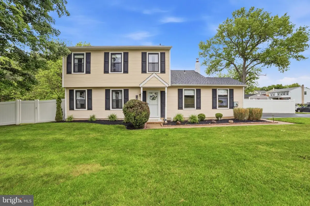 148 Hampton Dr, Langhorne, PA 19047 - #1