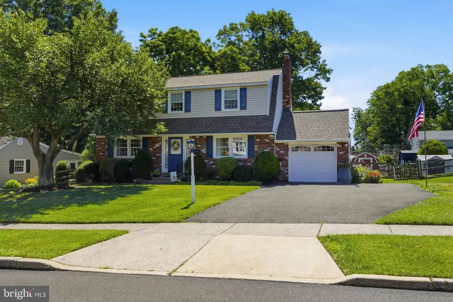 293 Norfolk Rd, Warminster, PA 18974 - #2