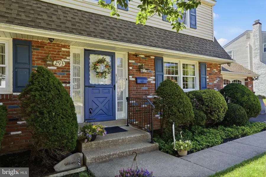 293 Norfolk Rd, Warminster, PA 18974 - #3