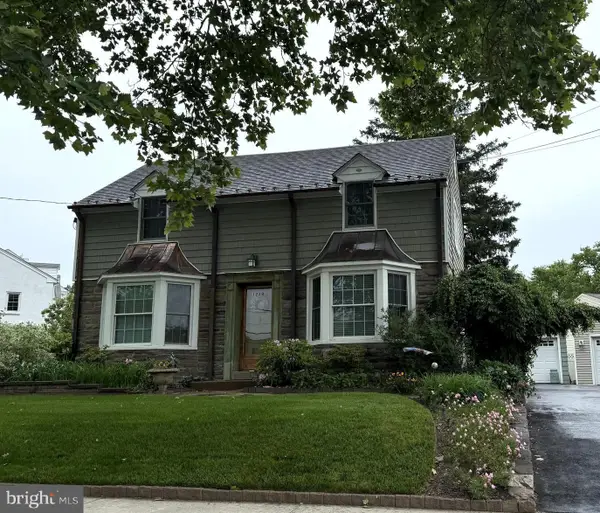 1220 Wilson Ave, BRISTOL, PA 19007