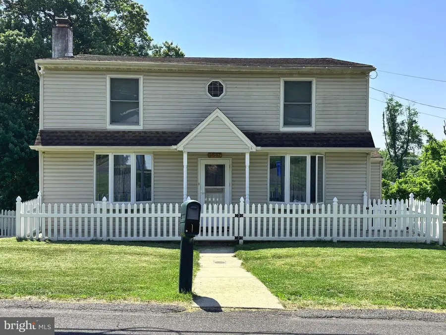 4547 Hillside Ave, Bensalem, PA 19020 - #2
