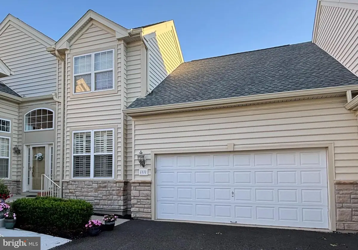 1111 Manchester Ct #79, Warrington, PA 18976 - #1