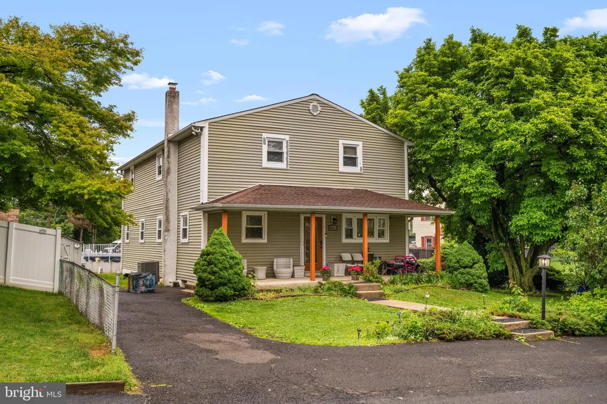 4713 Tremont Ave, Feasterville Trevose, PA 19053 - #1