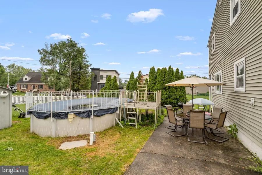 4713 Tremont Ave, Feasterville Trevose, PA 19053 - #2