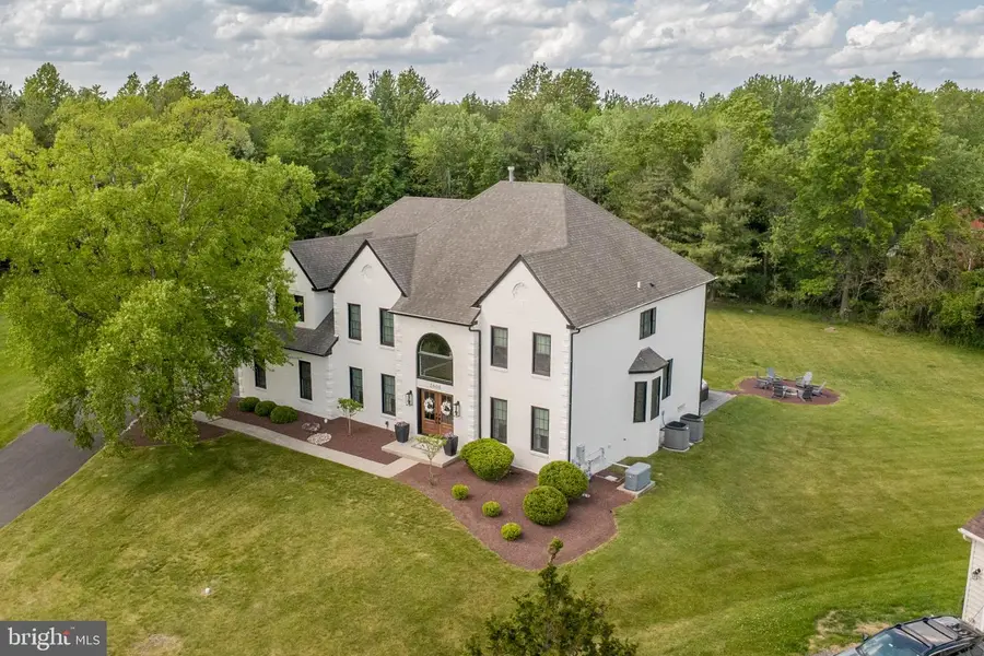 2606 Heron Pt, Jamison, PA 18929 - #2