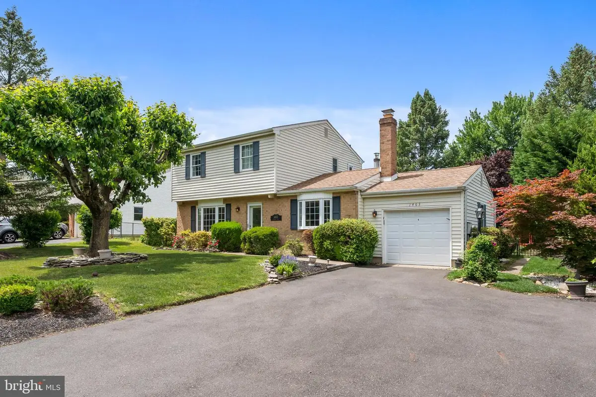 1463 Byberry Rd, Bensalem, PA 19020 - #1