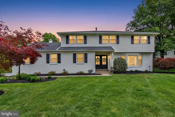500 Countess Dr, YARDLEY, PA 19067
