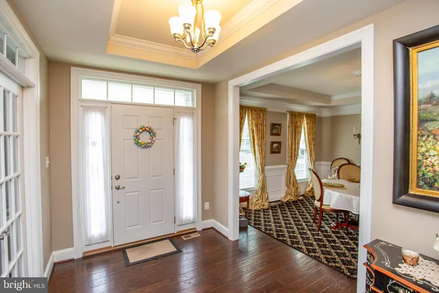 4682 Plough Tavern Rd, Doylestown, PA 18902 - #3