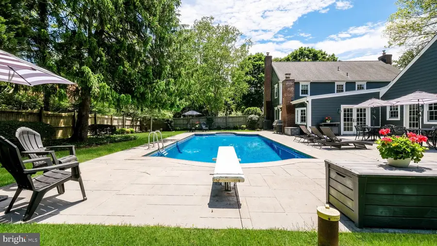 10 Fairfield Ln, Doylestown, PA 18901 - #2