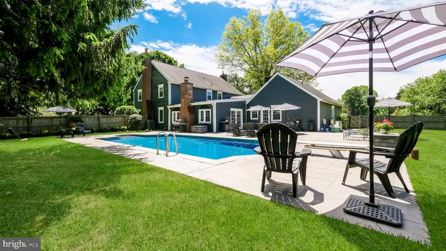 10 Fairfield Ln, Doylestown, PA 18901 - #3